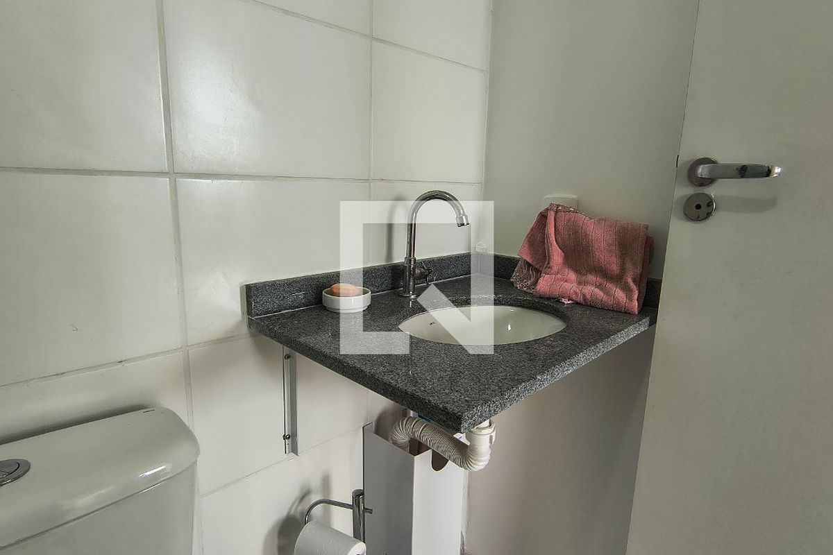 Apartamento, 2 quartos, 44 m² - Foto 20