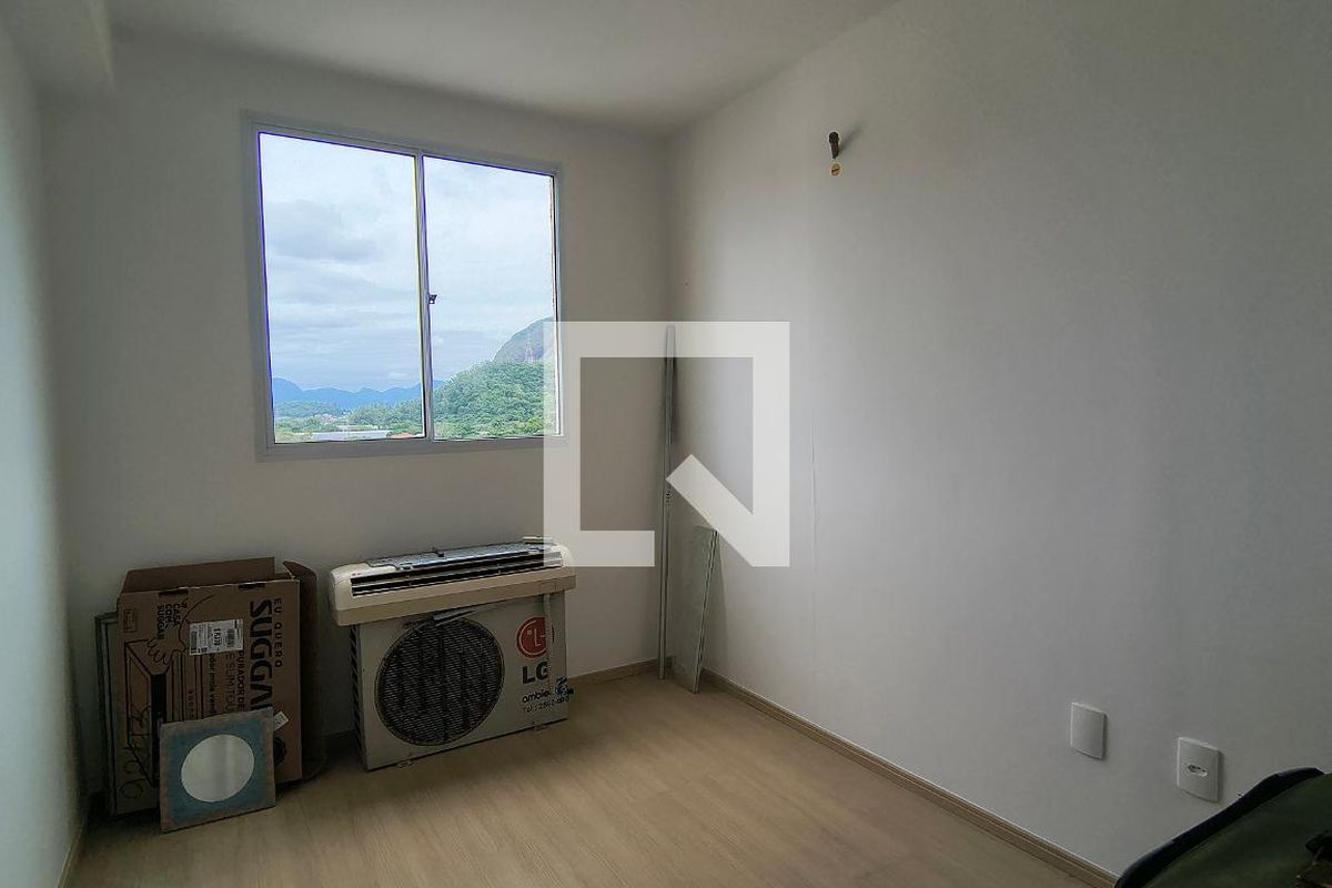 Apartamento, 2 quartos, 44 m² - Foto 13