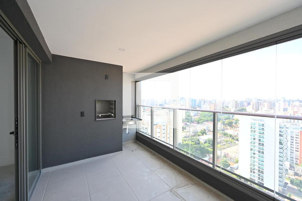 Cobertura, 2 quartos, 88 m² - Foto 7