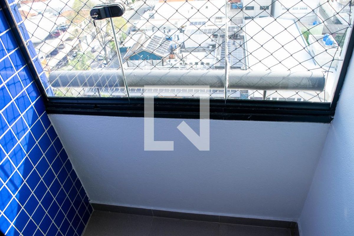 Apartamento, 3 quartos, 78 m² - Foto 47