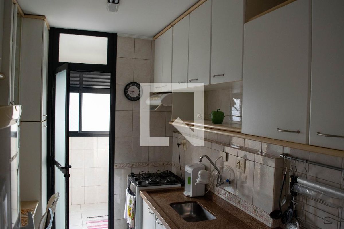 Apartamento, 3 quartos, 78 m² - Foto 57