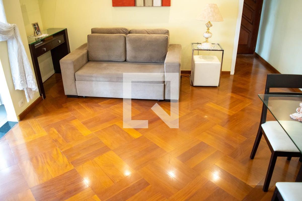 Apartamento, 3 quartos, 78 m² - Foto 4