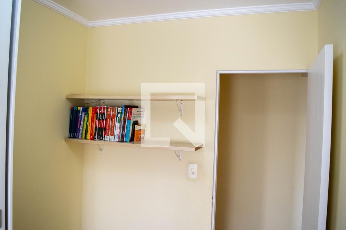 Apartamento, 3 quartos, 78 m² - Foto 22