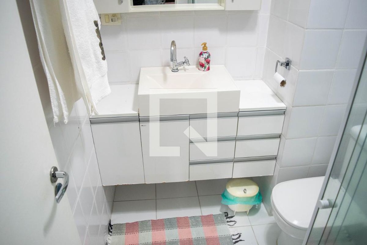 Apartamento, 3 quartos, 78 m² - Foto 50