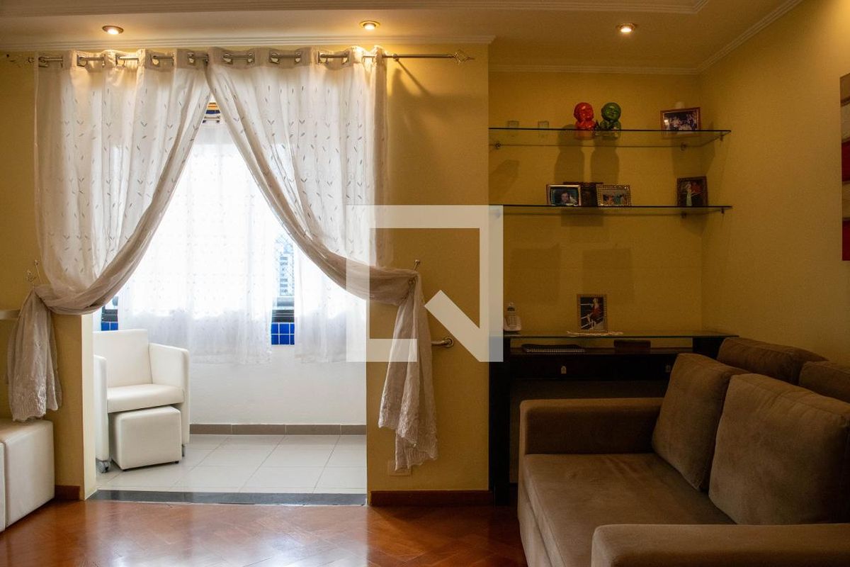 Apartamento, 3 quartos, 78 m² - Foto 2