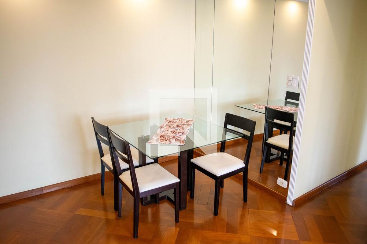 Apartamento, 3 quartos, 78 m² - Foto 5
