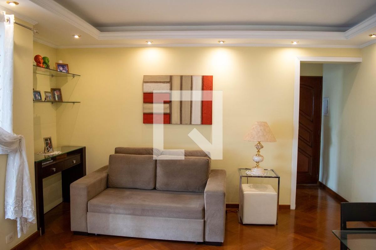 Apartamento, 3 quartos, 78 m² - Foto 1