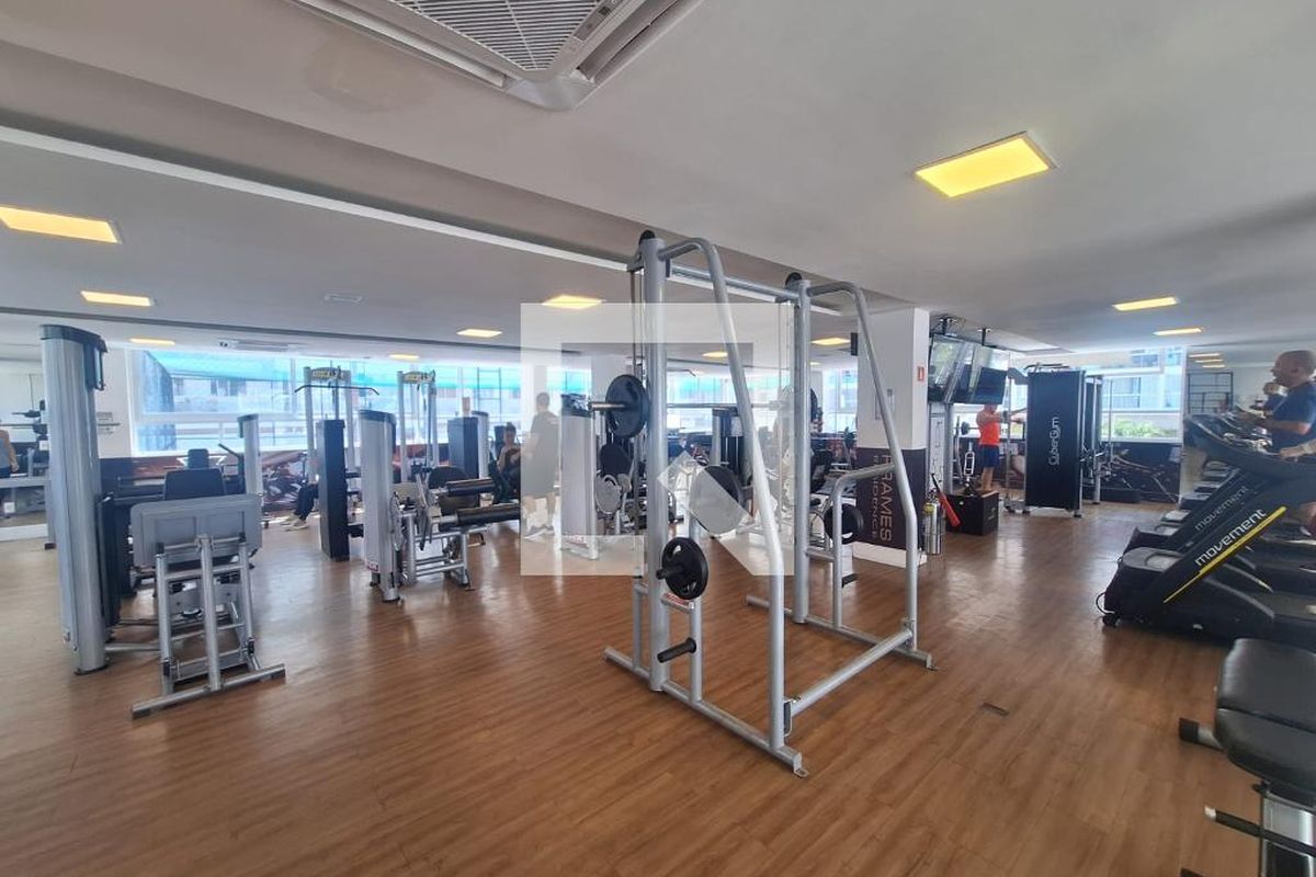 Apartamento, 2 quartos, 70 m² - Foto 28
