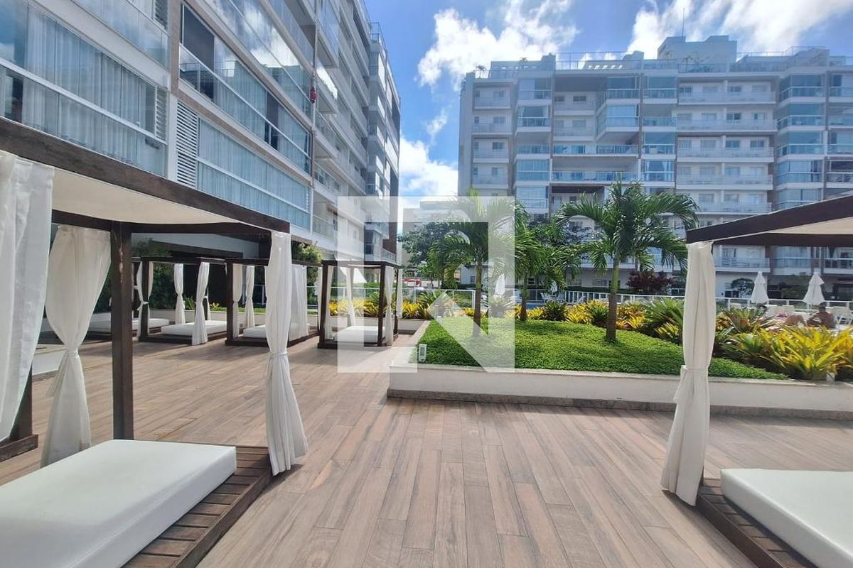 Apartamento, 2 quartos, 70 m² - Foto 32