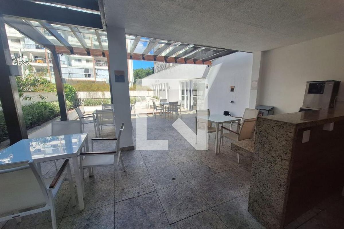Apartamento, 2 quartos, 70 m² - Foto 29