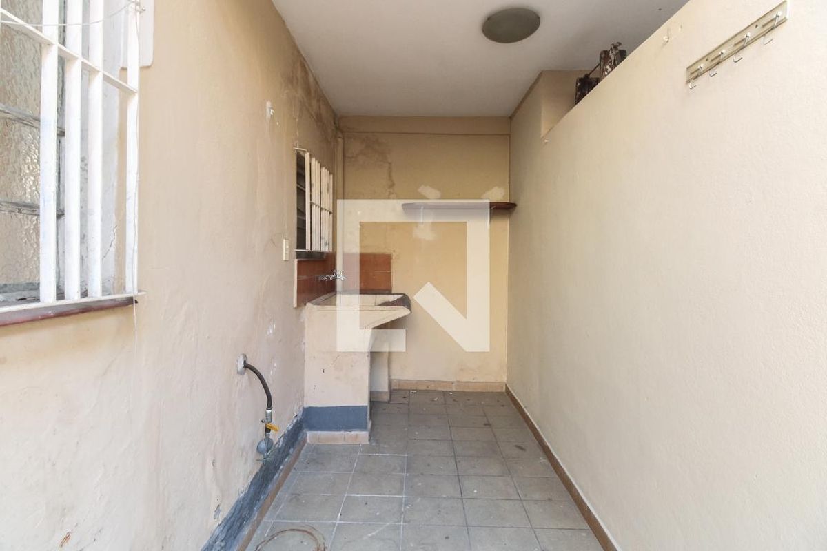 Casa, 2 quartos, 180 m² - Foto 23