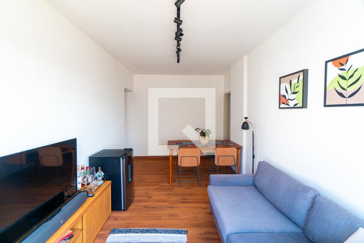Apartamento, 3 quartos, 90 m² - Foto 2