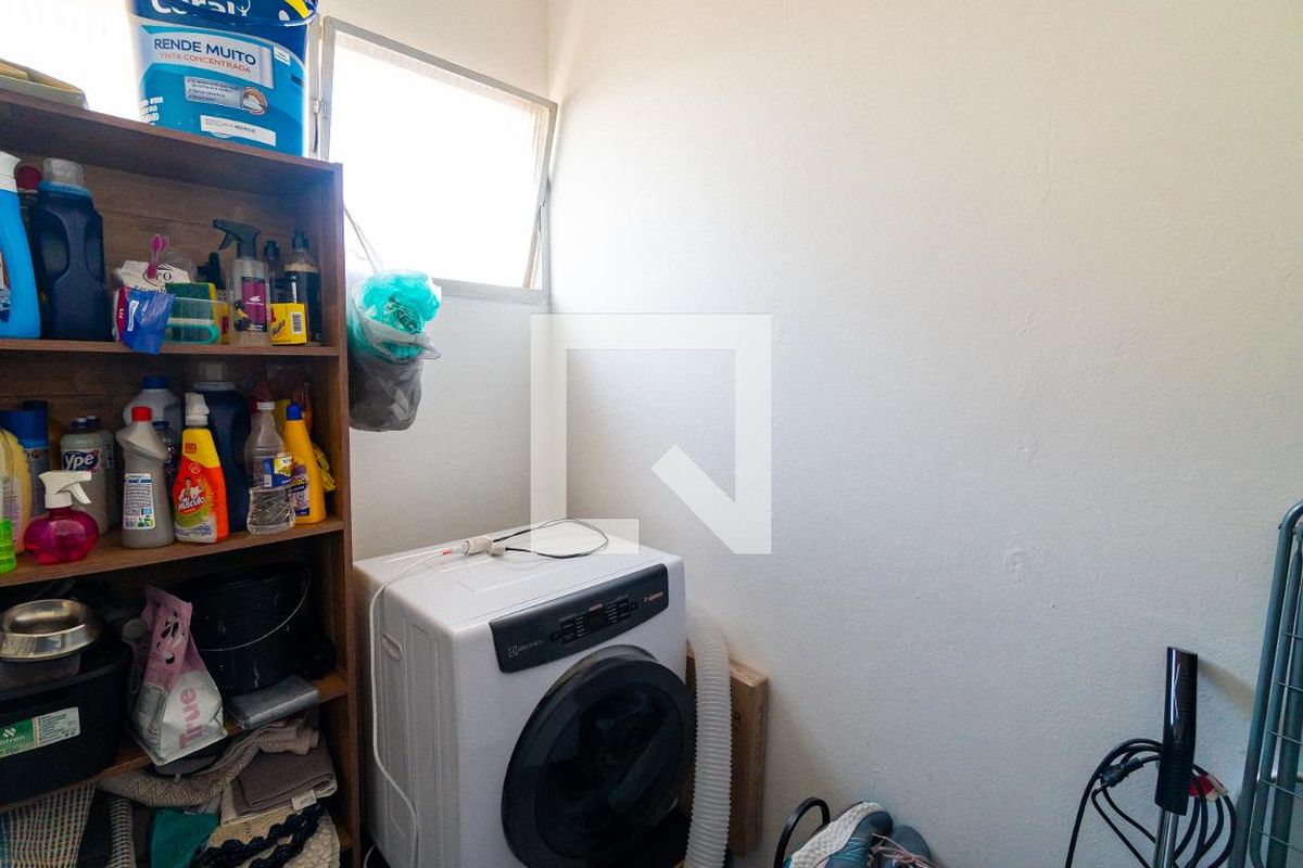 Apartamento, 3 quartos, 90 m² - Foto 29