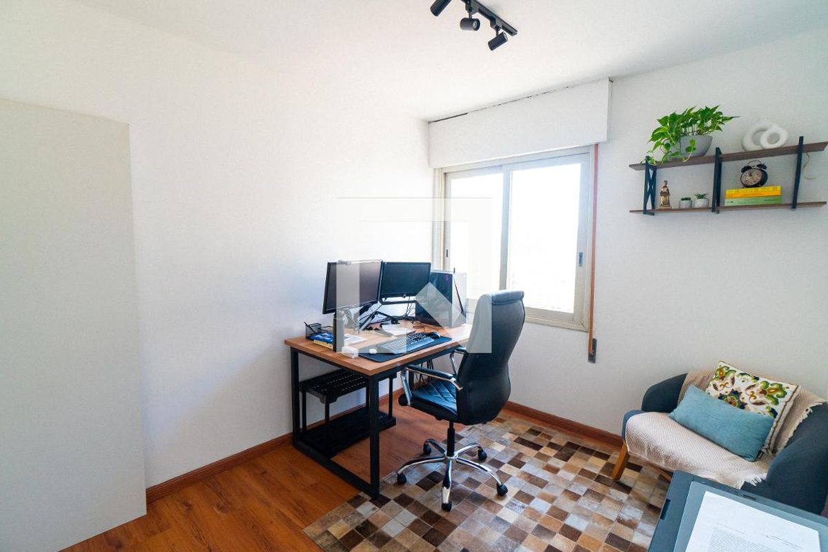 Apartamento, 3 quartos, 90 m² - Foto 11