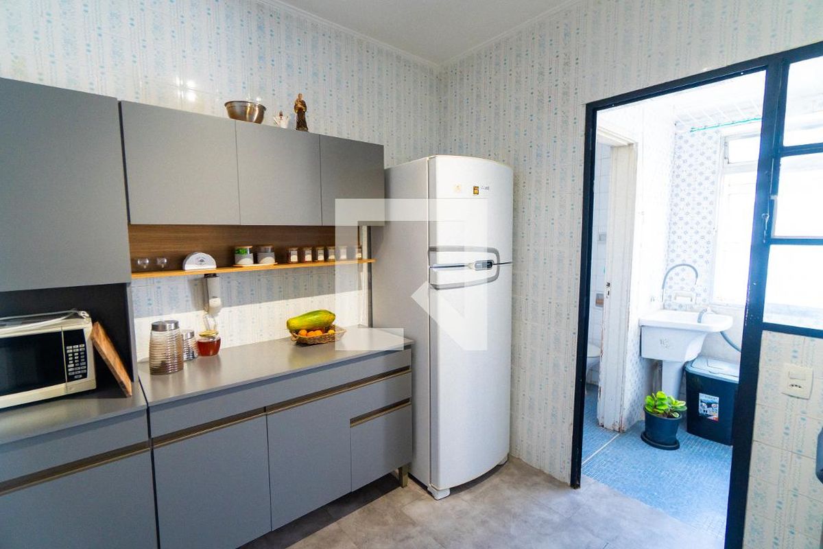 Apartamento, 3 quartos, 90 m² - Foto 24