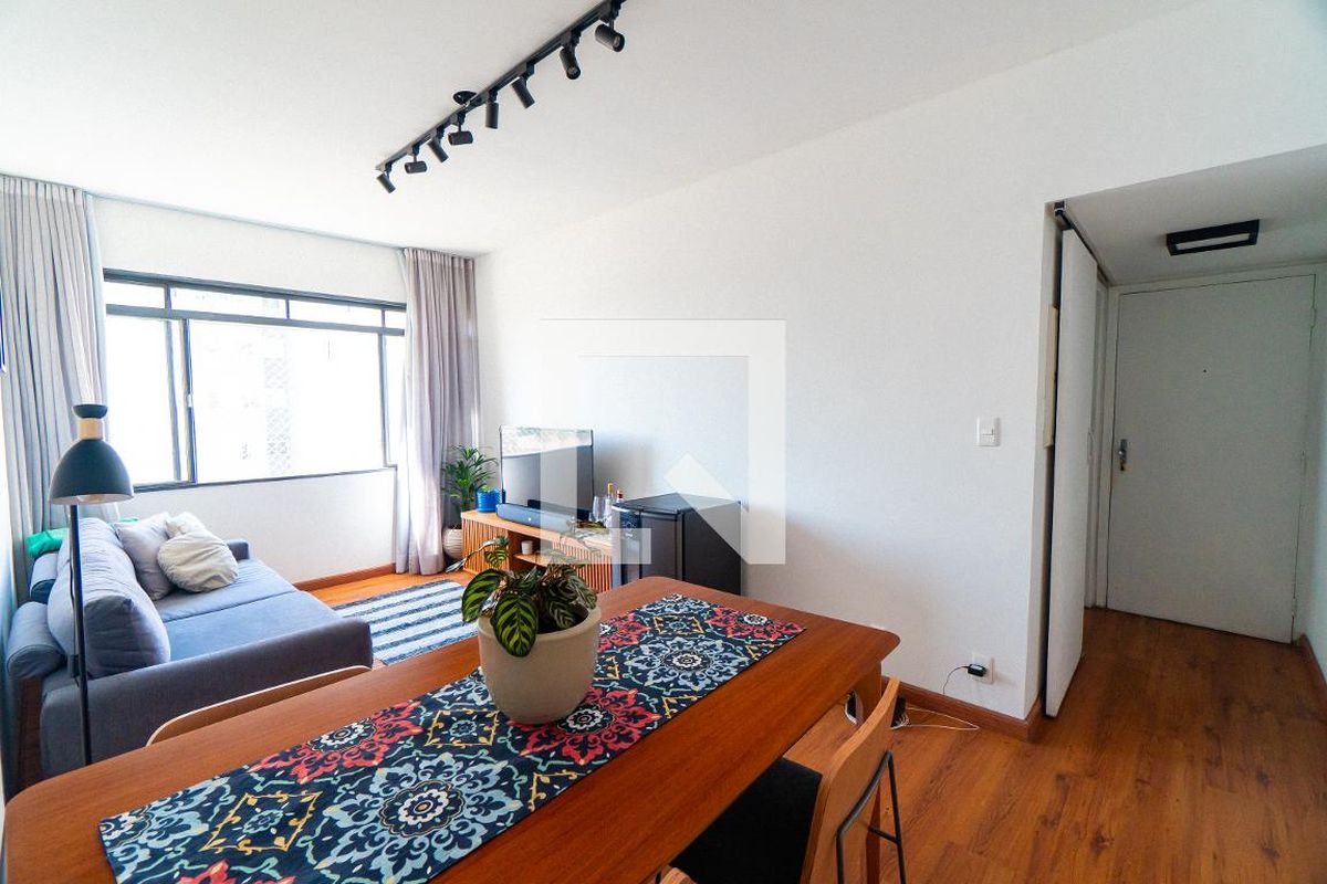 Apartamento, 3 quartos, 90 m² - Foto 3