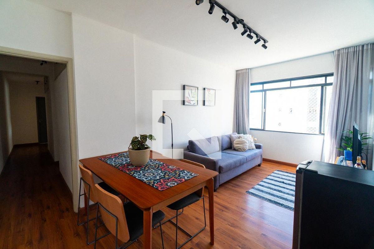 Apartamento, 3 quartos, 90 m² - Foto 1