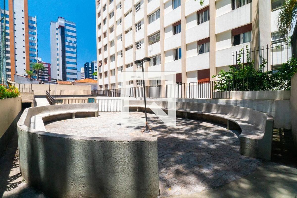Apartamento, 3 quartos, 90 m² - Foto 31