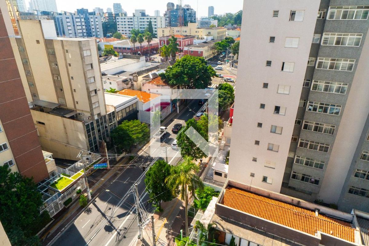 Apartamento, 3 quartos, 90 m² - Foto 12