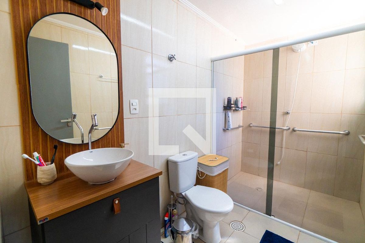 Apartamento, 3 quartos, 90 m² - Foto 17