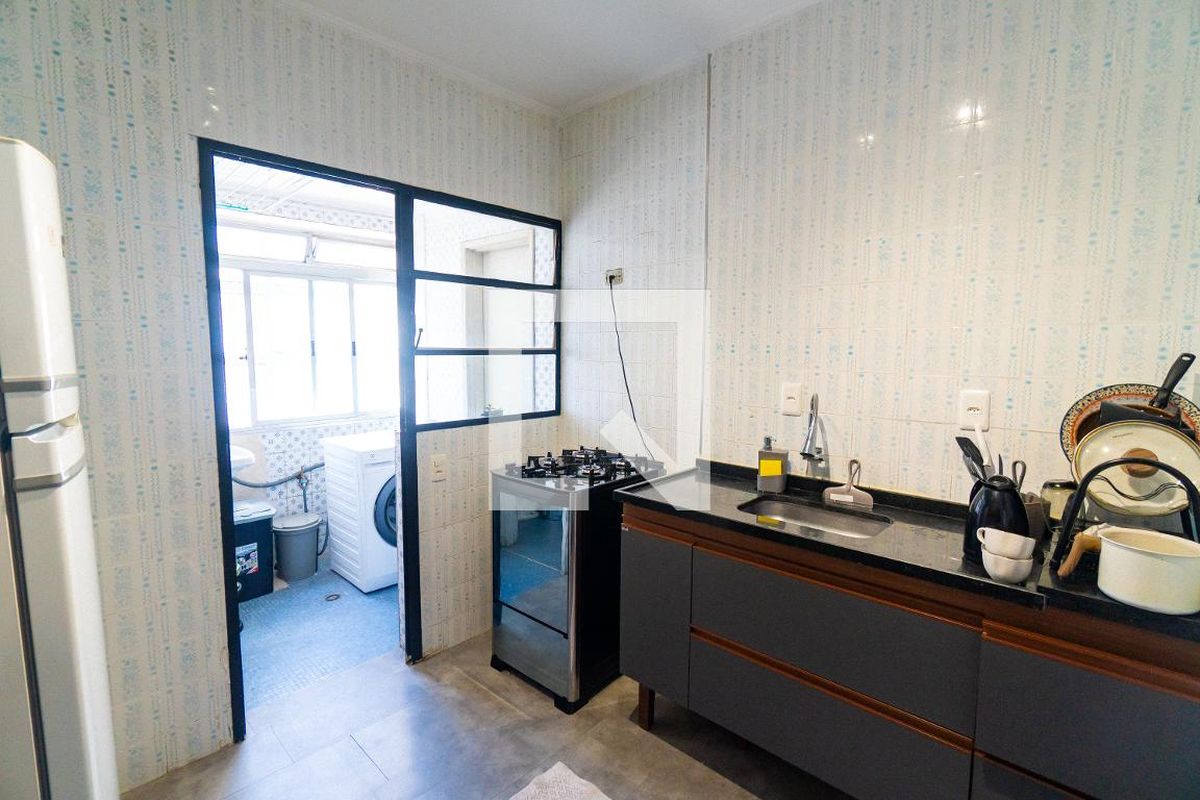 Apartamento, 3 quartos, 90 m² - Foto 21