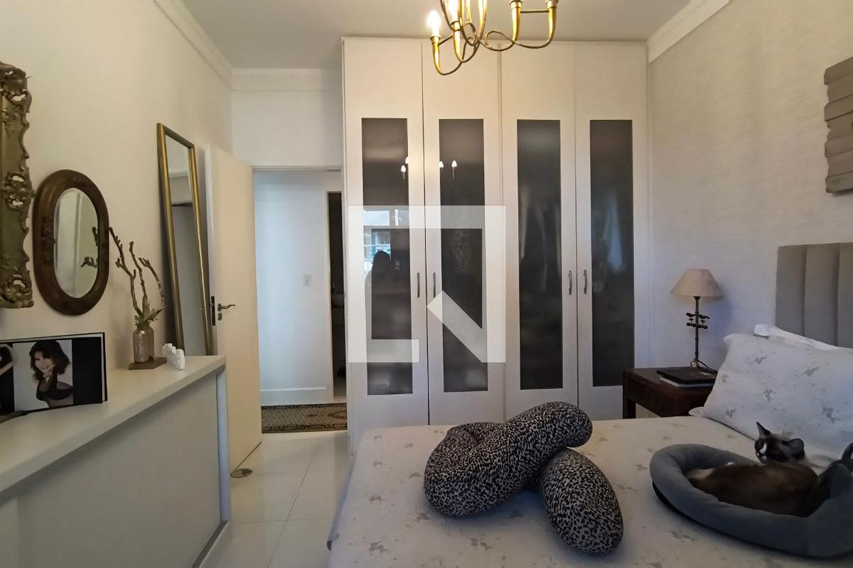 Apartamento, 2 quartos, 117 m² - Foto 23