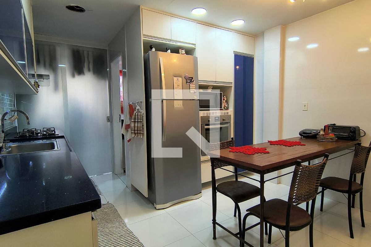Apartamento, 2 quartos, 117 m² - Foto 29