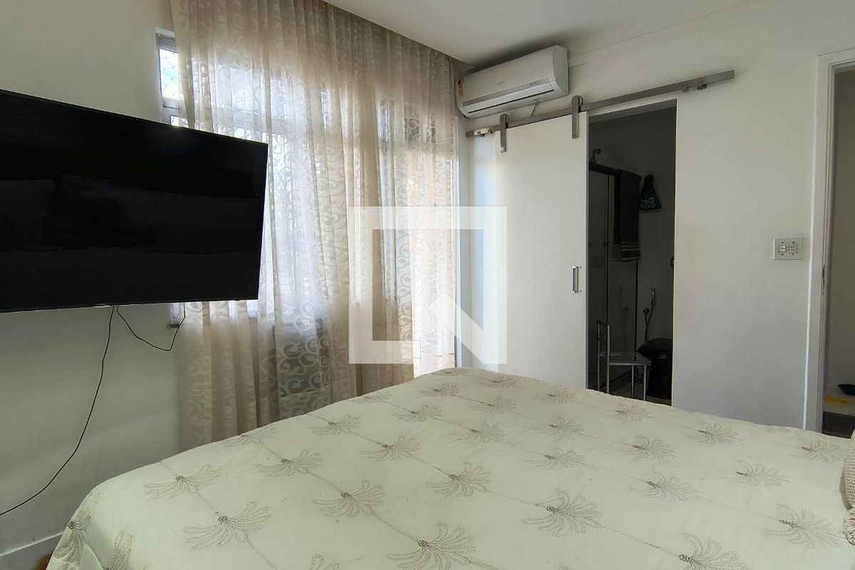 Apartamento, 2 quartos, 117 m² - Foto 11