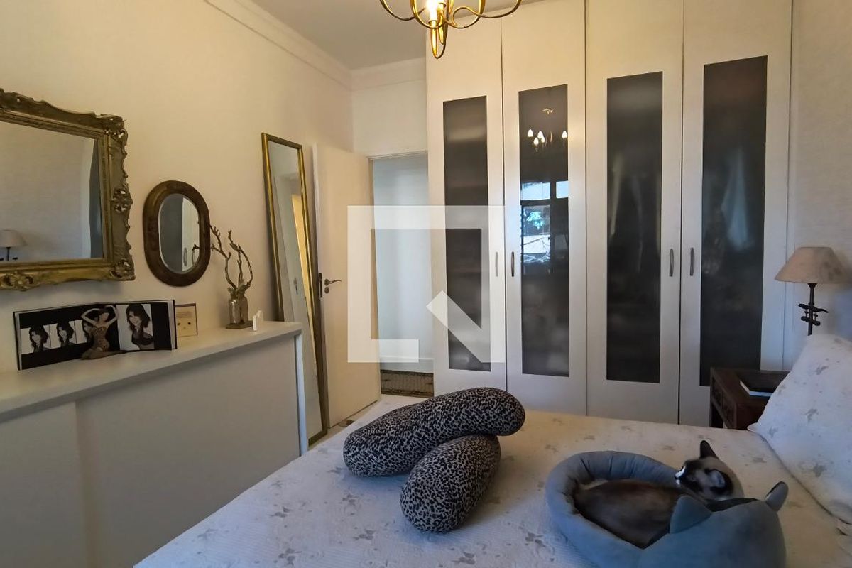 Apartamento, 2 quartos, 117 m² - Foto 24