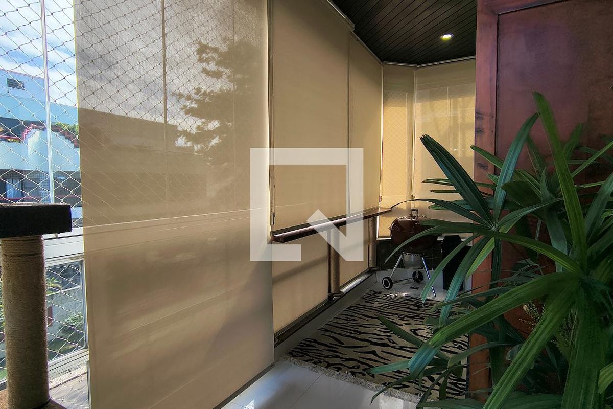 Apartamento, 2 quartos, 117 m² - Foto 17