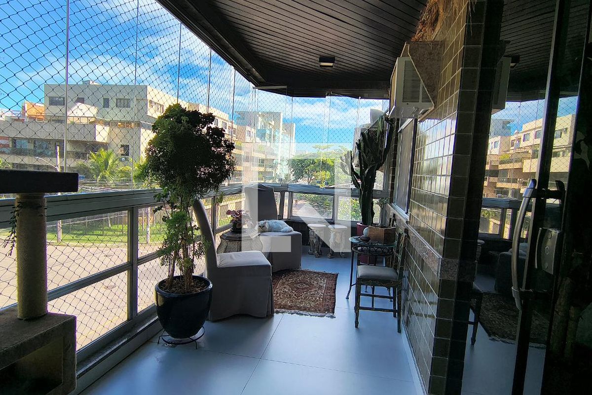 Apartamento, 2 quartos, 117 m² - Foto 7