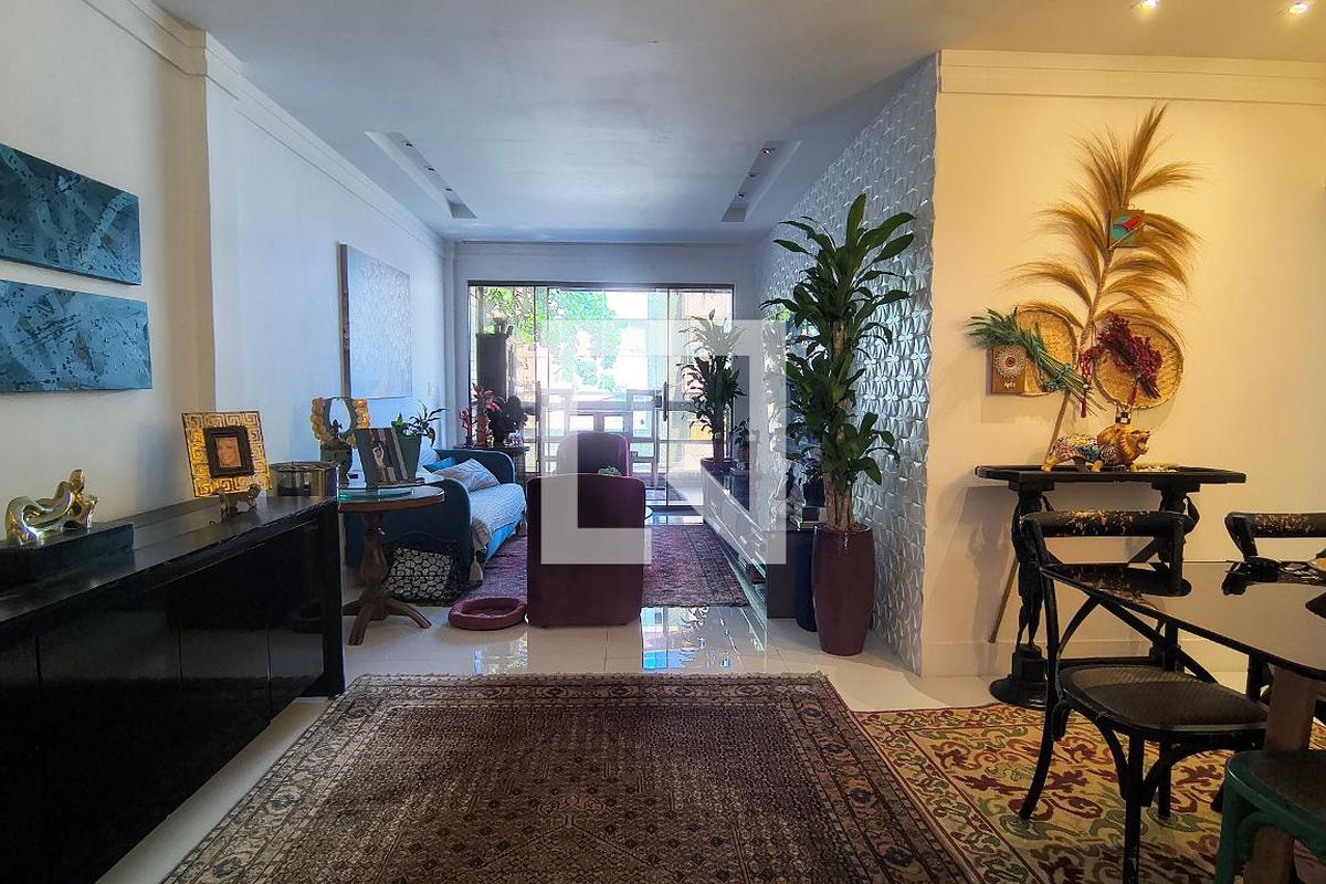 Apartamento, 2 quartos, 117 m² - Foto 2