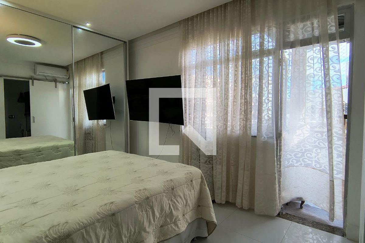 Apartamento, 2 quartos, 117 m² - Foto 10