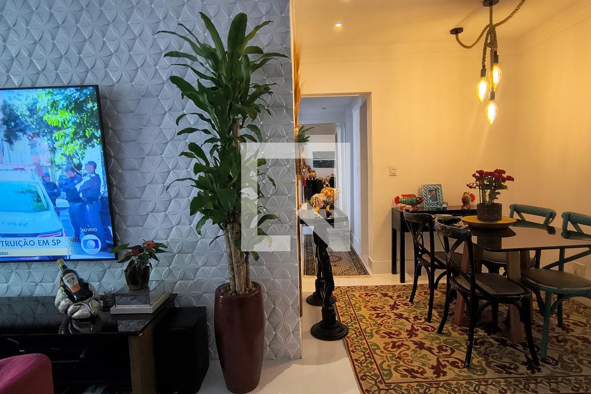 Apartamento, 2 quartos, 117 m² - Foto 5