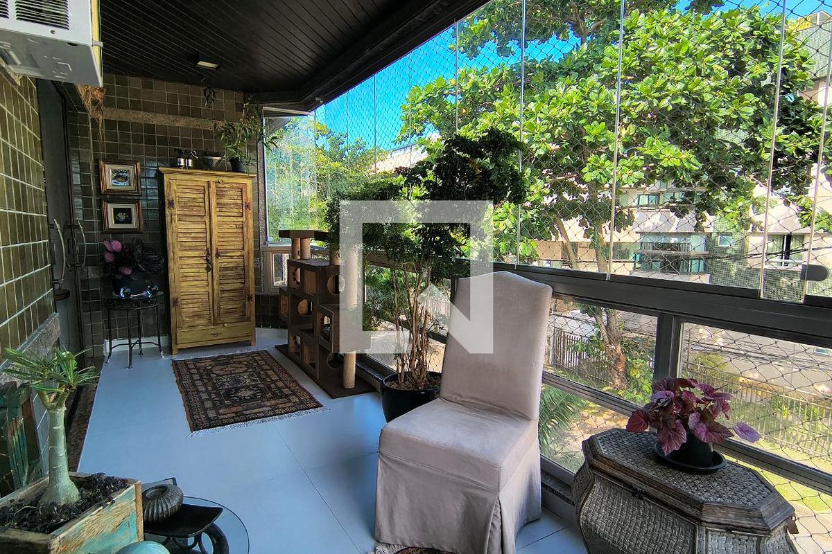 Apartamento, 2 quartos, 117 m² - Foto 8