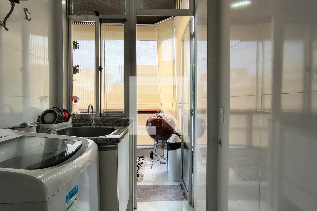 Apartamento, 2 quartos, 117 m² - Foto 34
