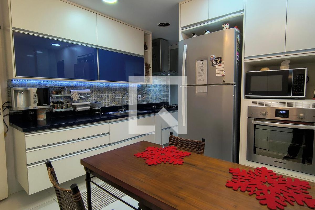 Apartamento, 2 quartos, 117 m² - Foto 31
