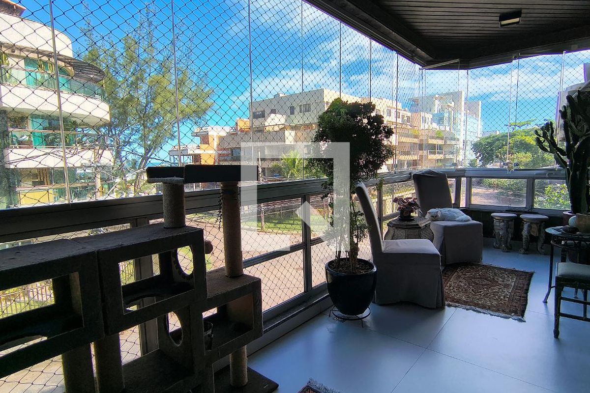 Apartamento, 2 quartos, 117 m² - Foto 6