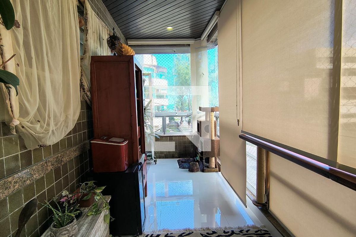 Apartamento, 2 quartos, 117 m² - Foto 19
