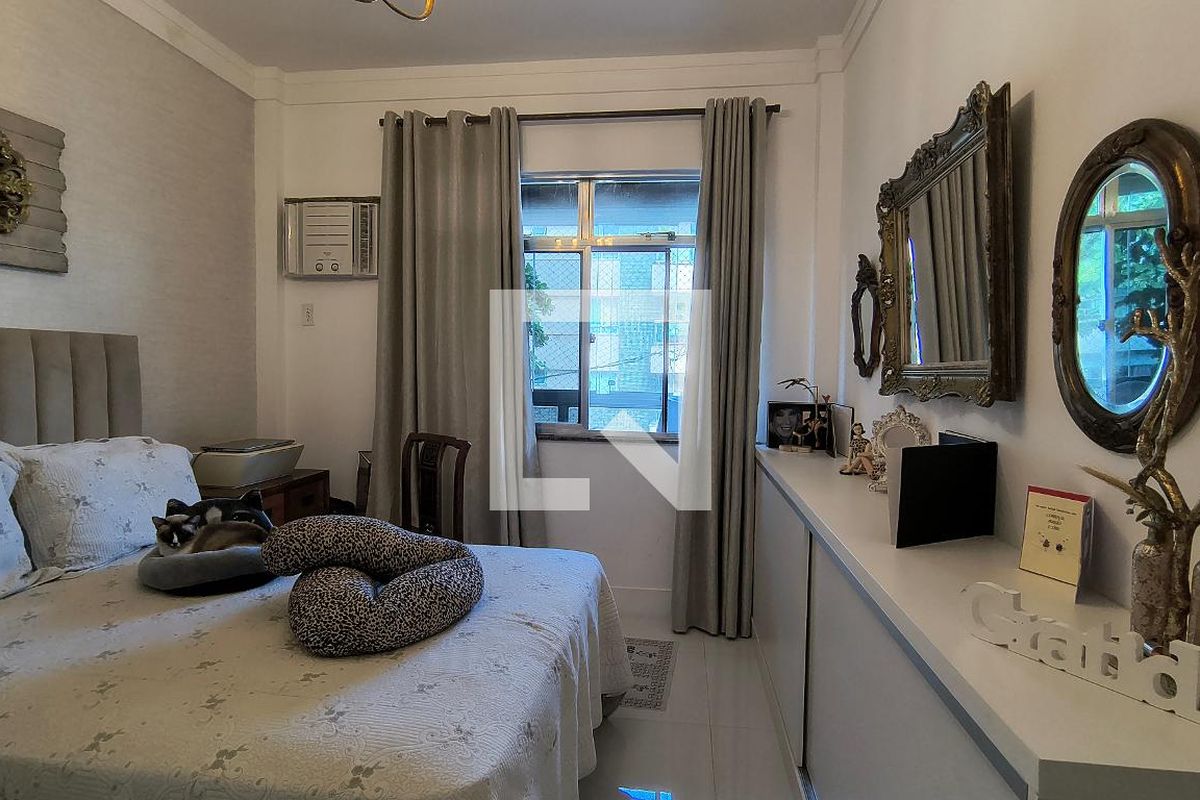 Apartamento, 2 quartos, 117 m² - Foto 22