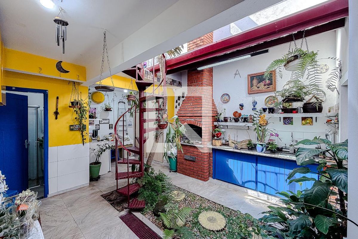 Casa, 2 quartos, 100 m² - Foto 27