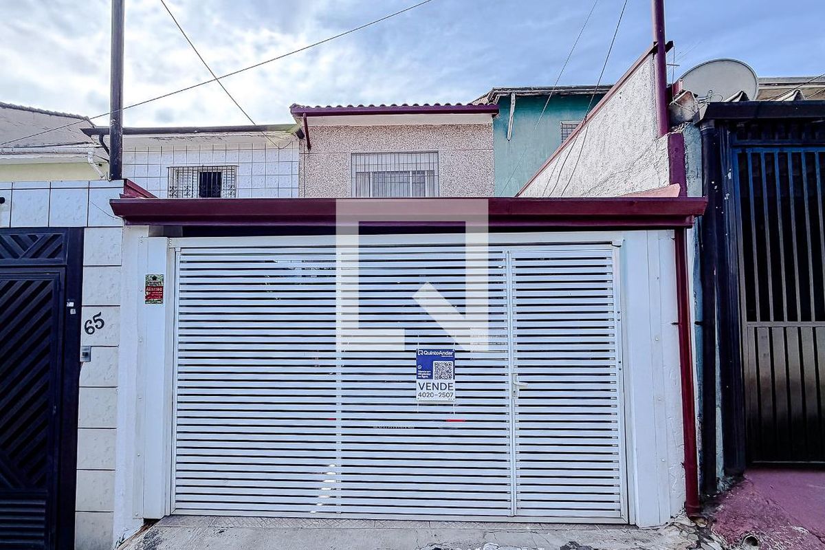Casa, 2 quartos, 100 m² - Foto 40
