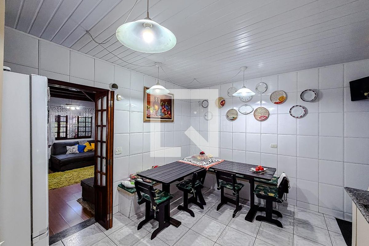 Casa, 2 quartos, 100 m² - Foto 24