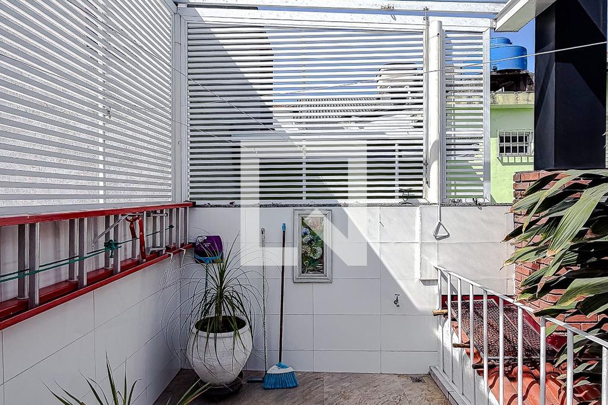 Casa, 2 quartos, 100 m² - Foto 35