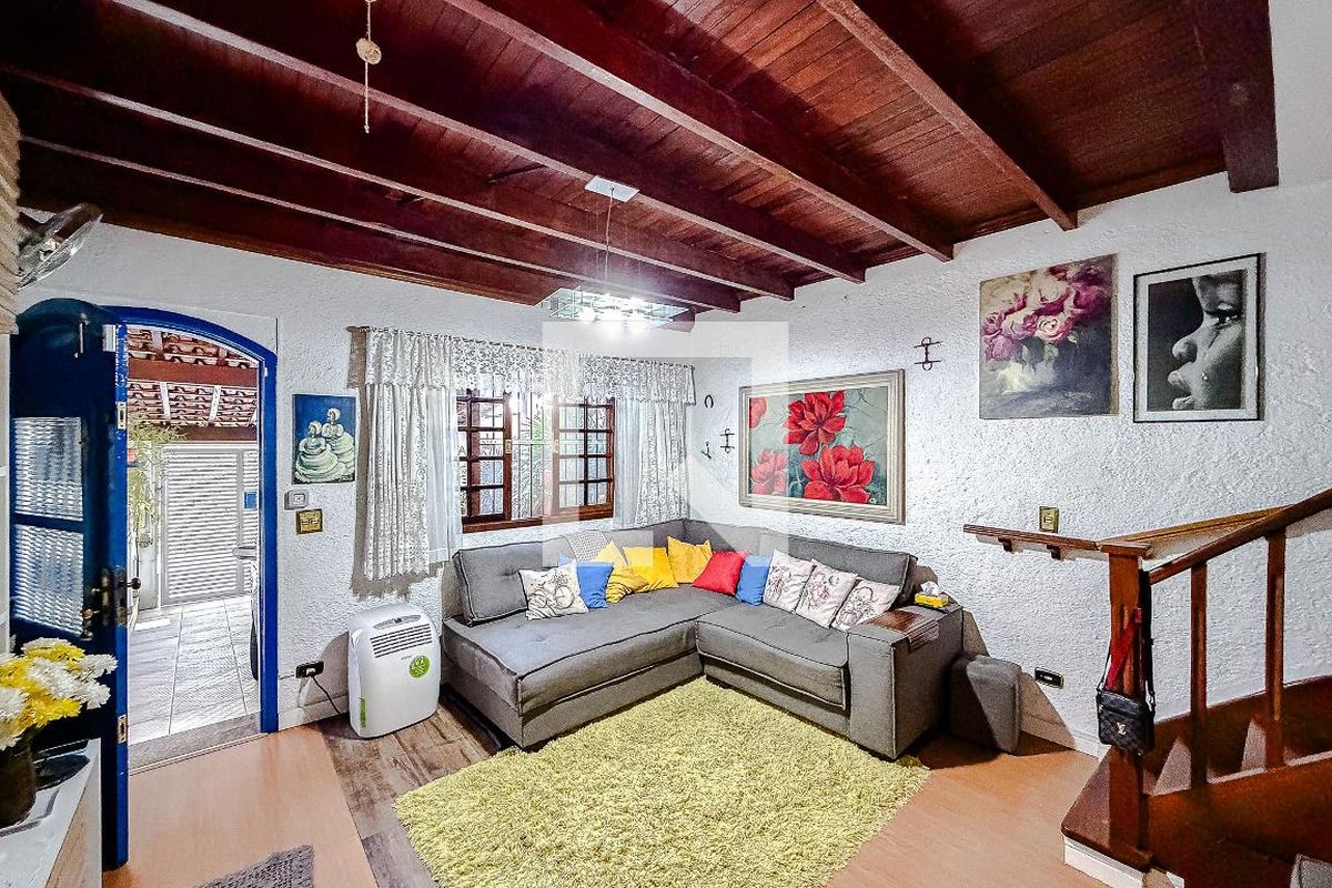Casa, 2 quartos, 100 m² - Foto 4