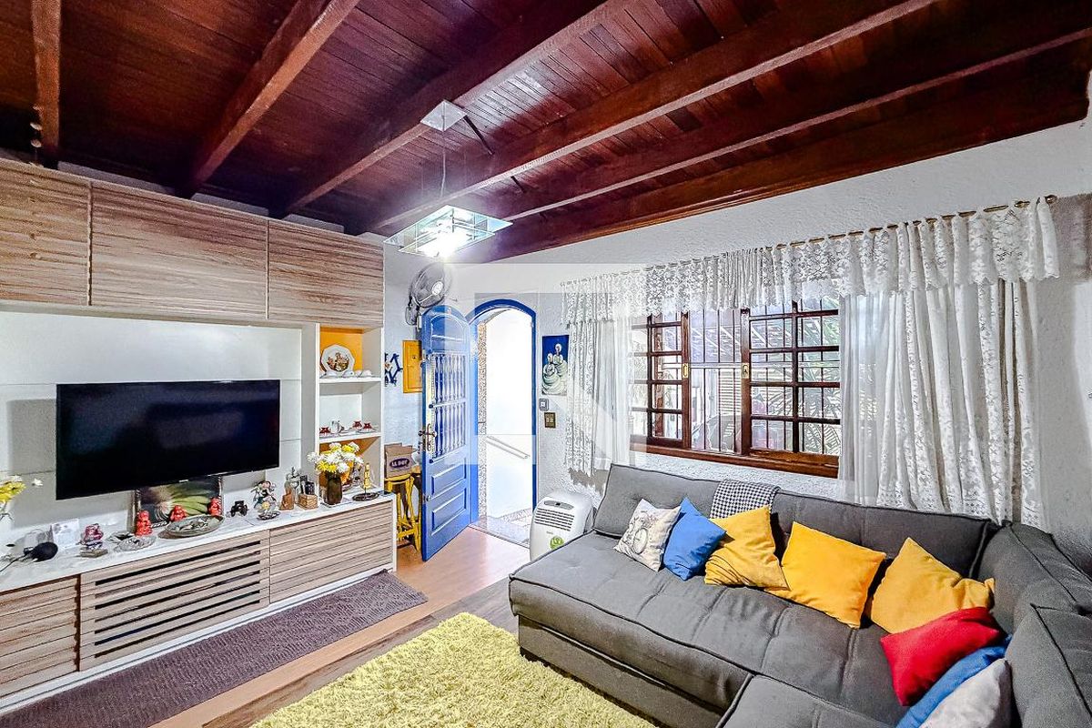 Casa, 2 quartos, 100 m² - Foto 3
