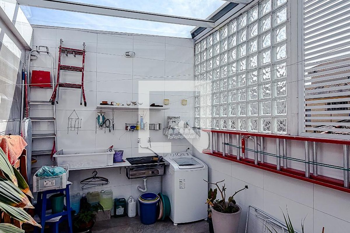 Casa, 2 quartos, 100 m² - Foto 32