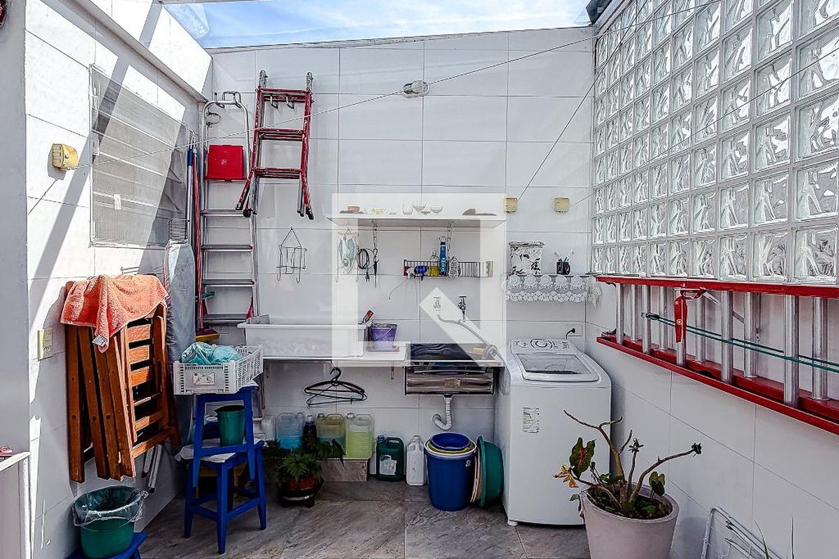 Casa, 2 quartos, 100 m² - Foto 33