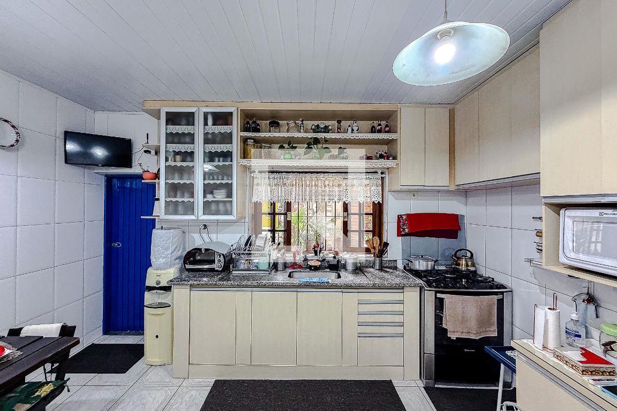 Casa, 2 quartos, 100 m² - Foto 23