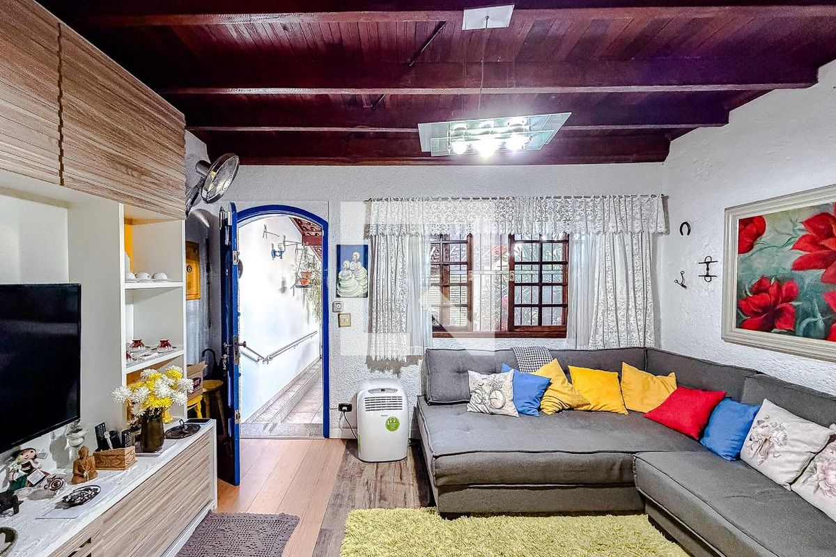 Casa, 2 quartos, 100 m² - Foto 5